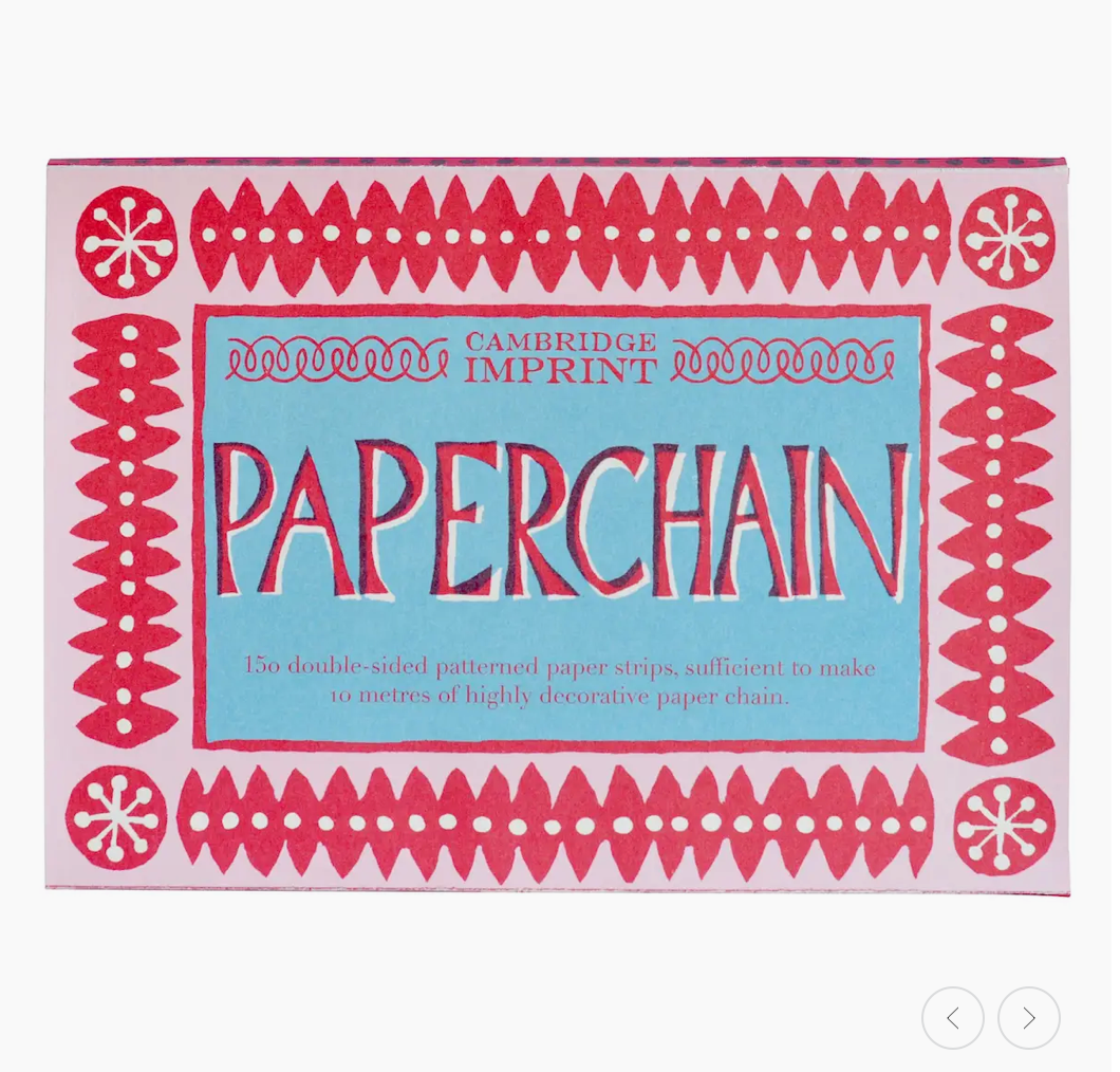 Paperchain Pack