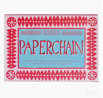 Paperchain Pack