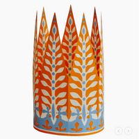 Paper Crowns