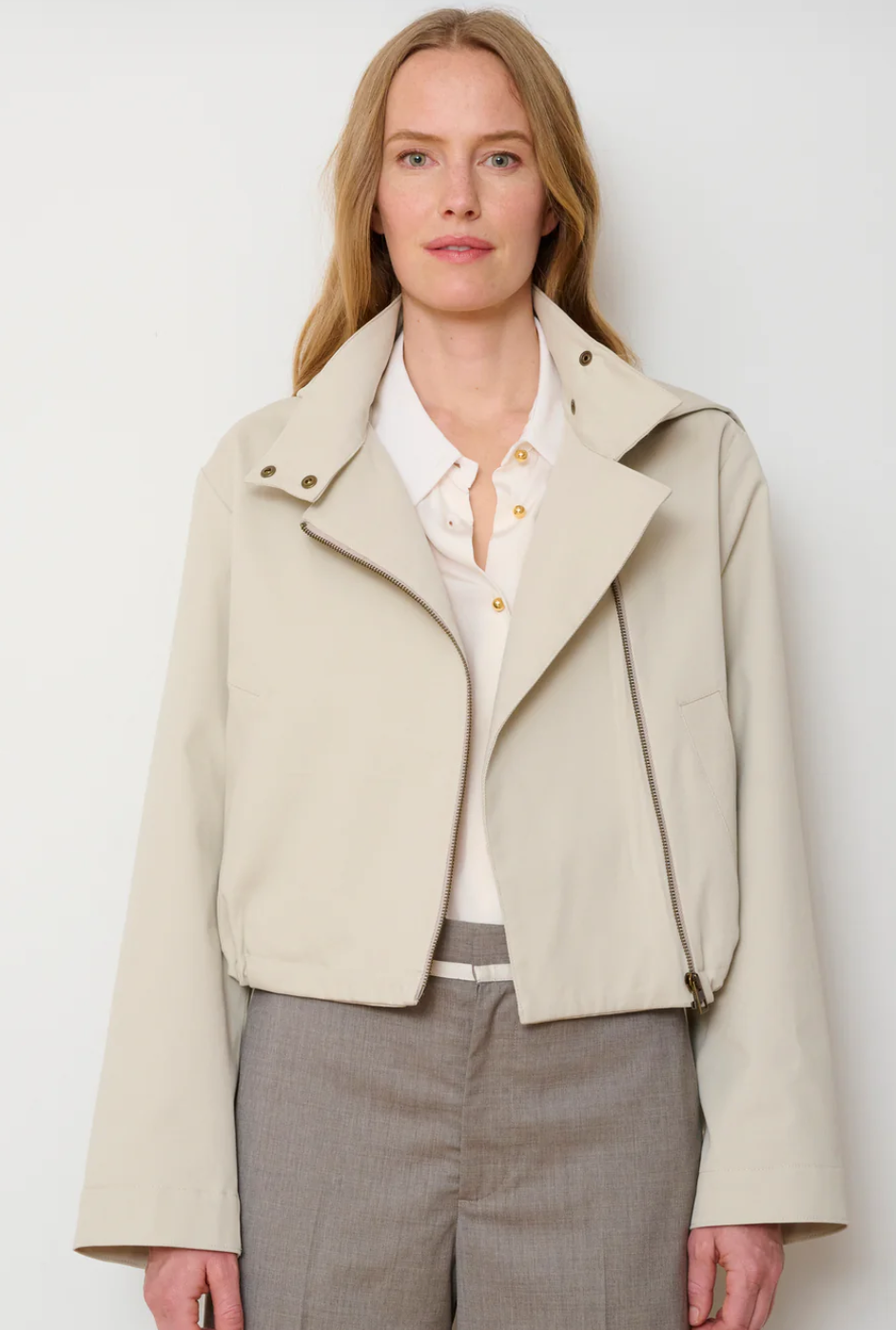 The Underground Jacket