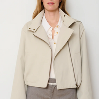 The Underground Jacket