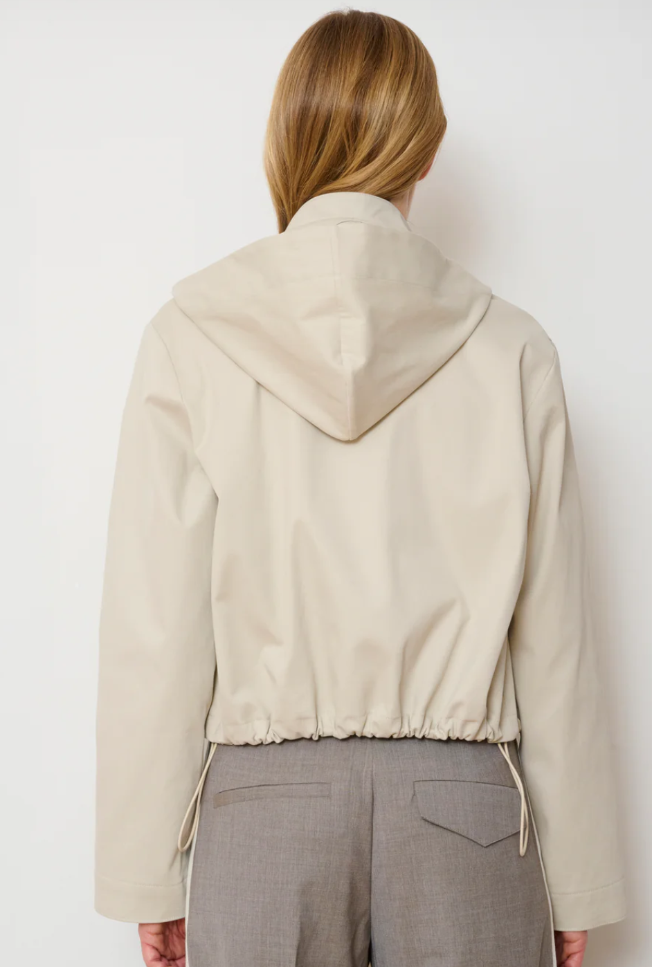 The Underground Jacket