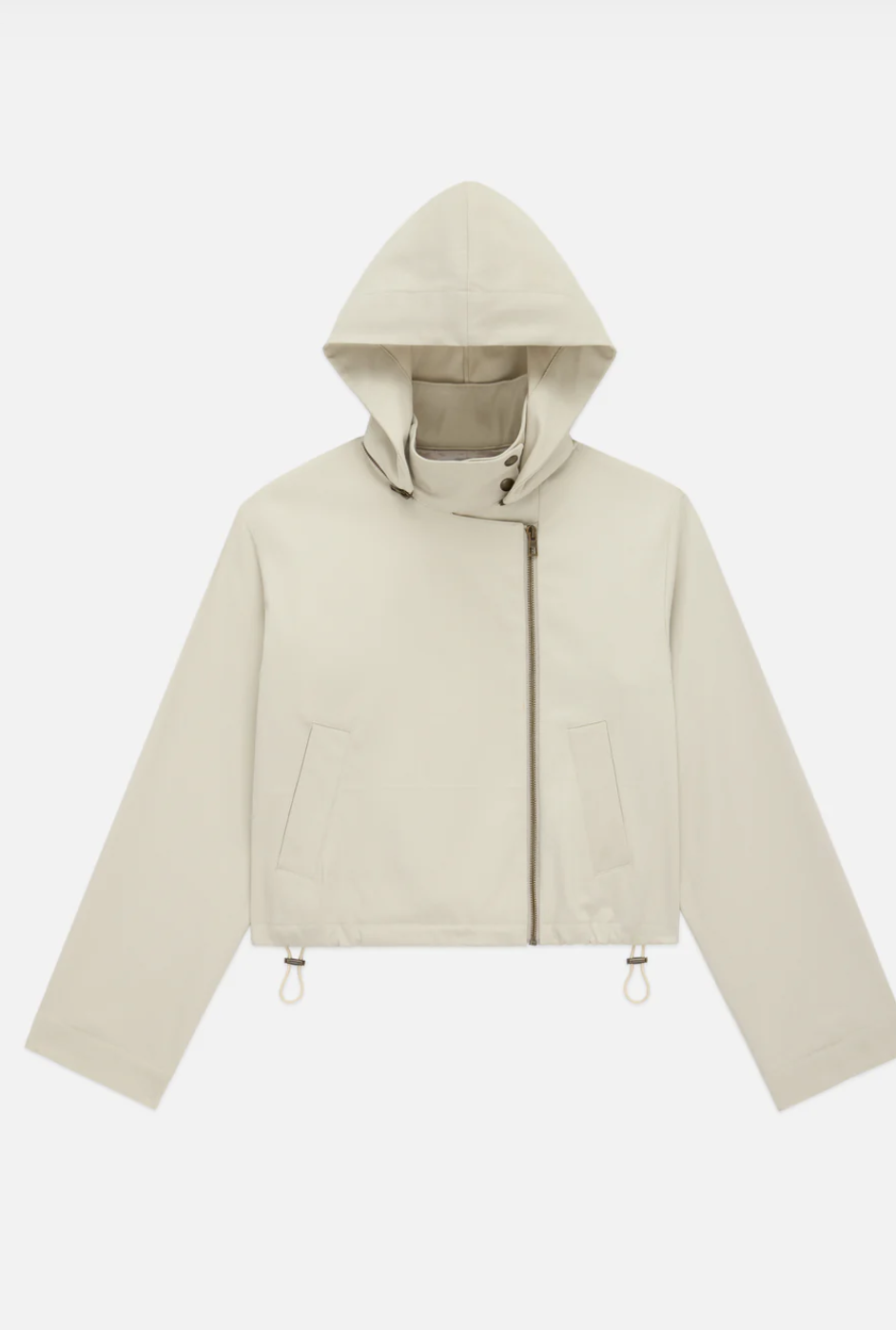 The Underground Jacket