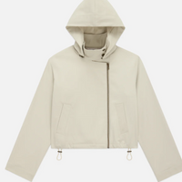 The Underground Jacket