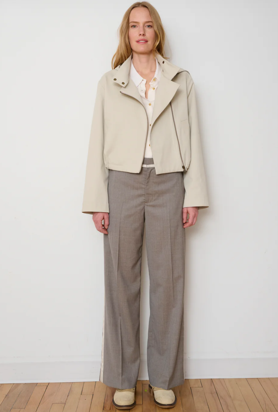 The Underground Jacket