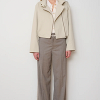 The Underground Jacket