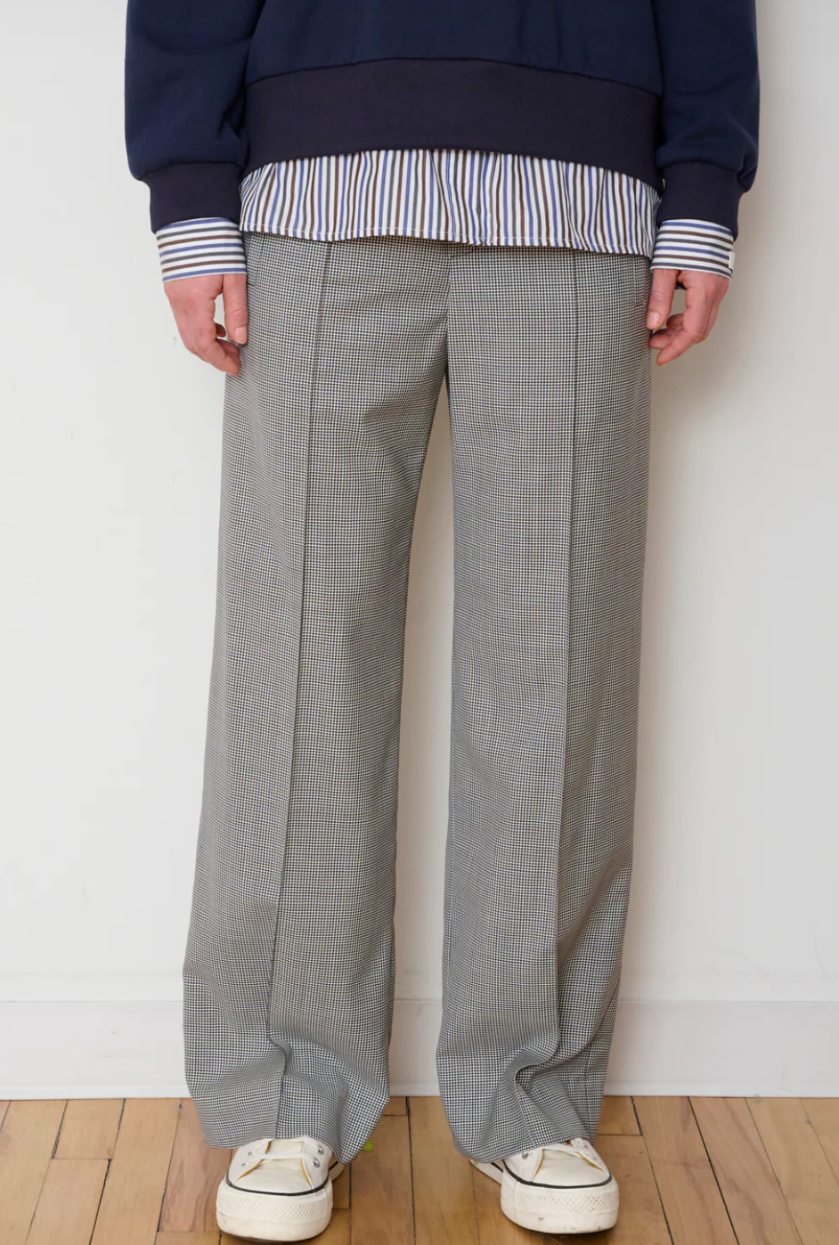 The Prep Trouser