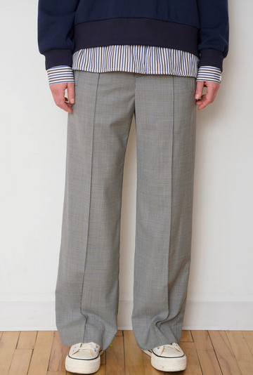 The Prep Trouser