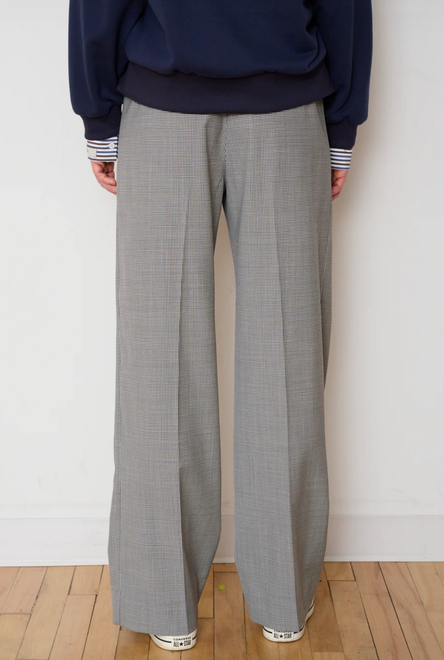The Prep Trouser