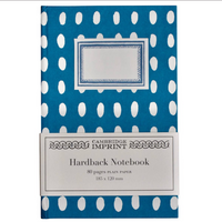 Hardback Notebook