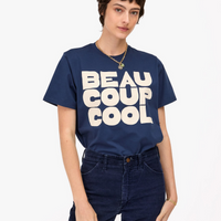 Beaucoup Cool Tee