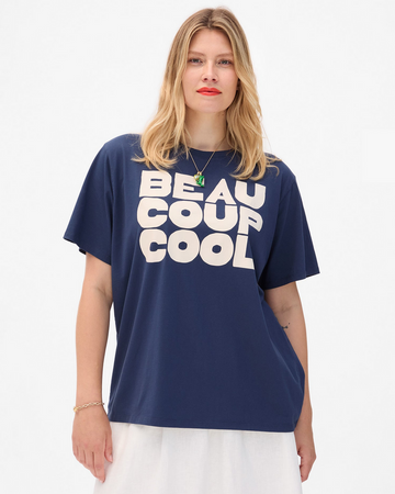 Beaucoup Cool Tee