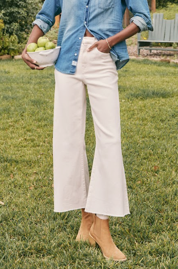 Galway Jean Natural