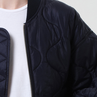 Isla Quilted Jacket