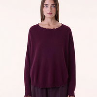 Mela Sweater