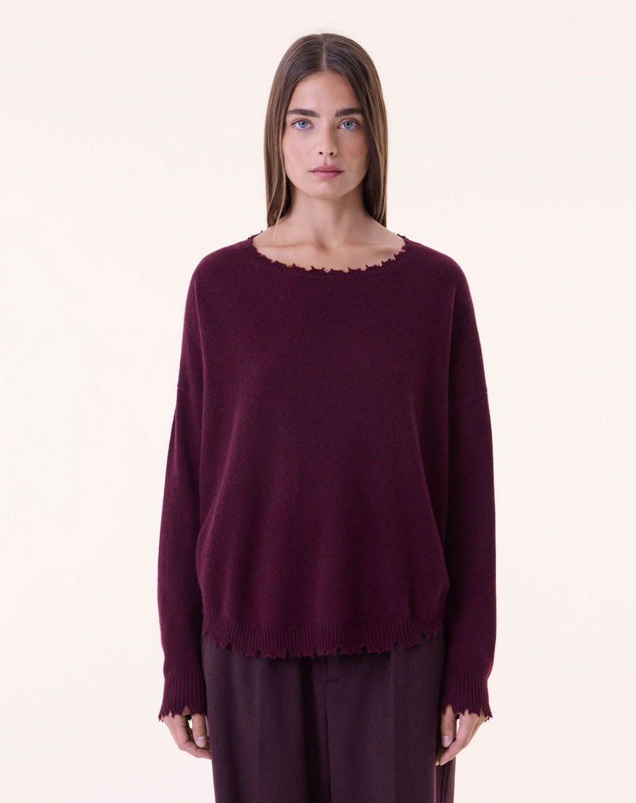 Mela Sweater