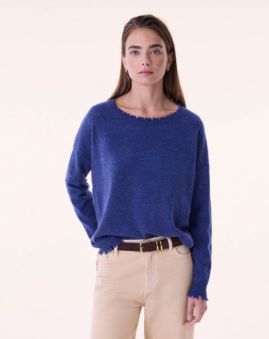 Mela Sweater