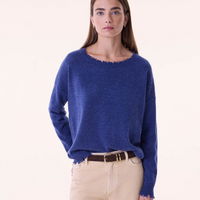 Mela Sweater