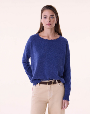 Mela Sweater
