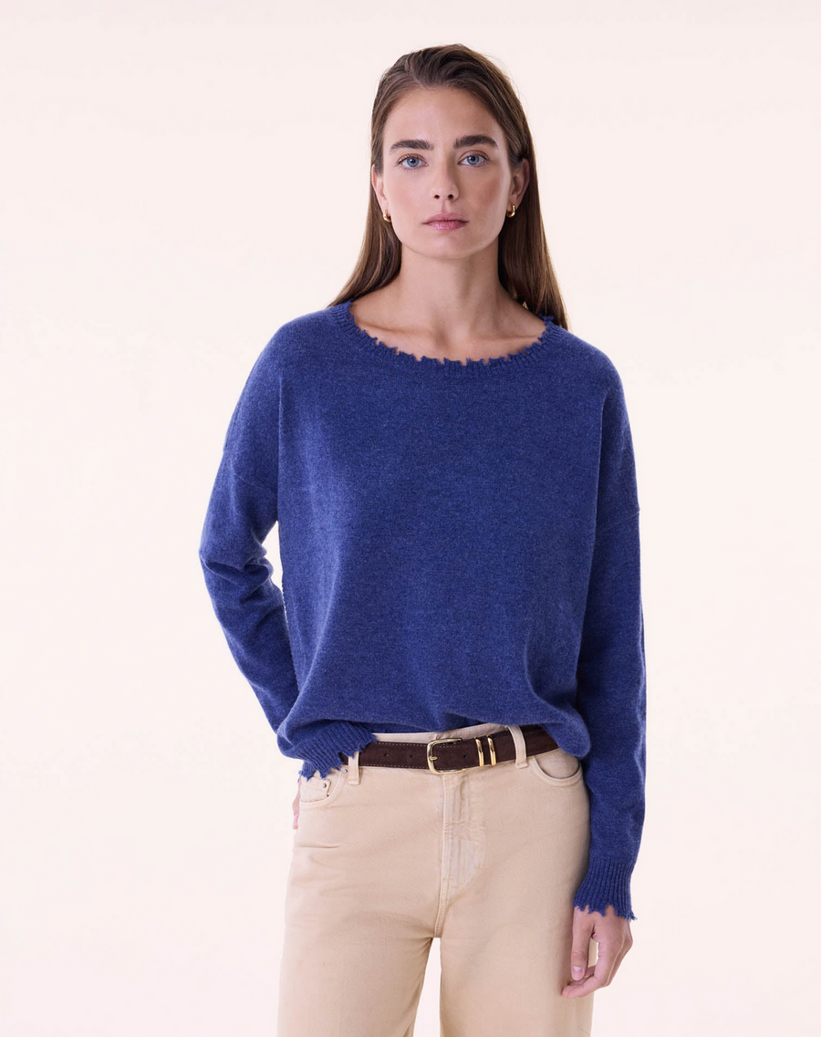 Mela Sweater