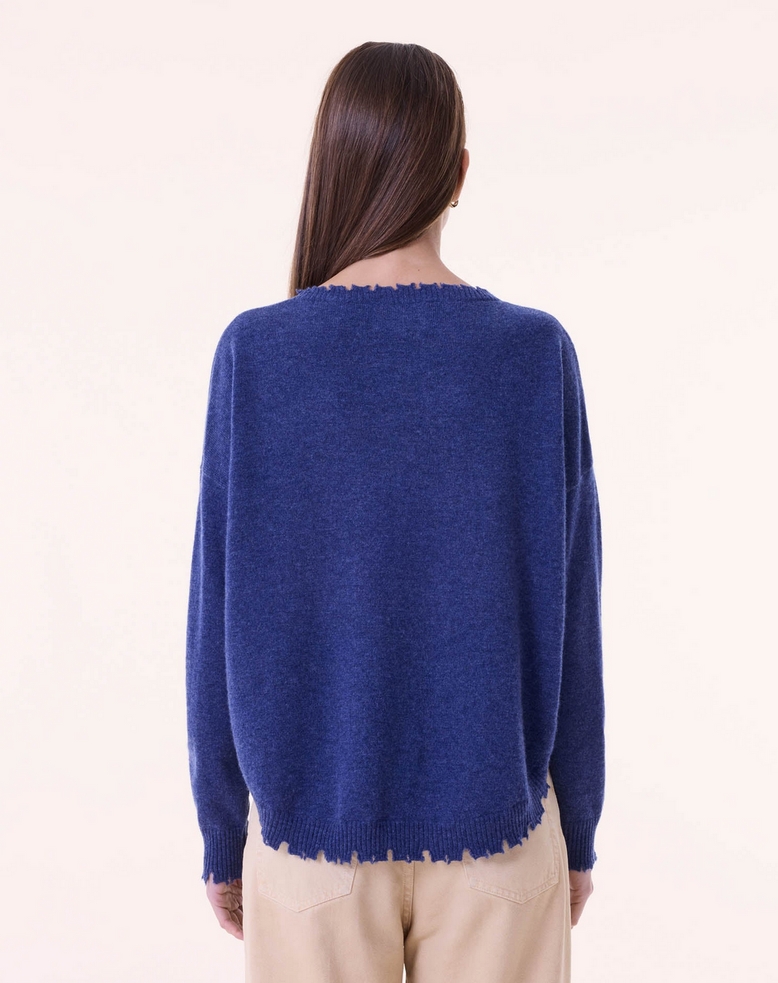 Mela Sweater