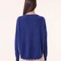 Mela Sweater