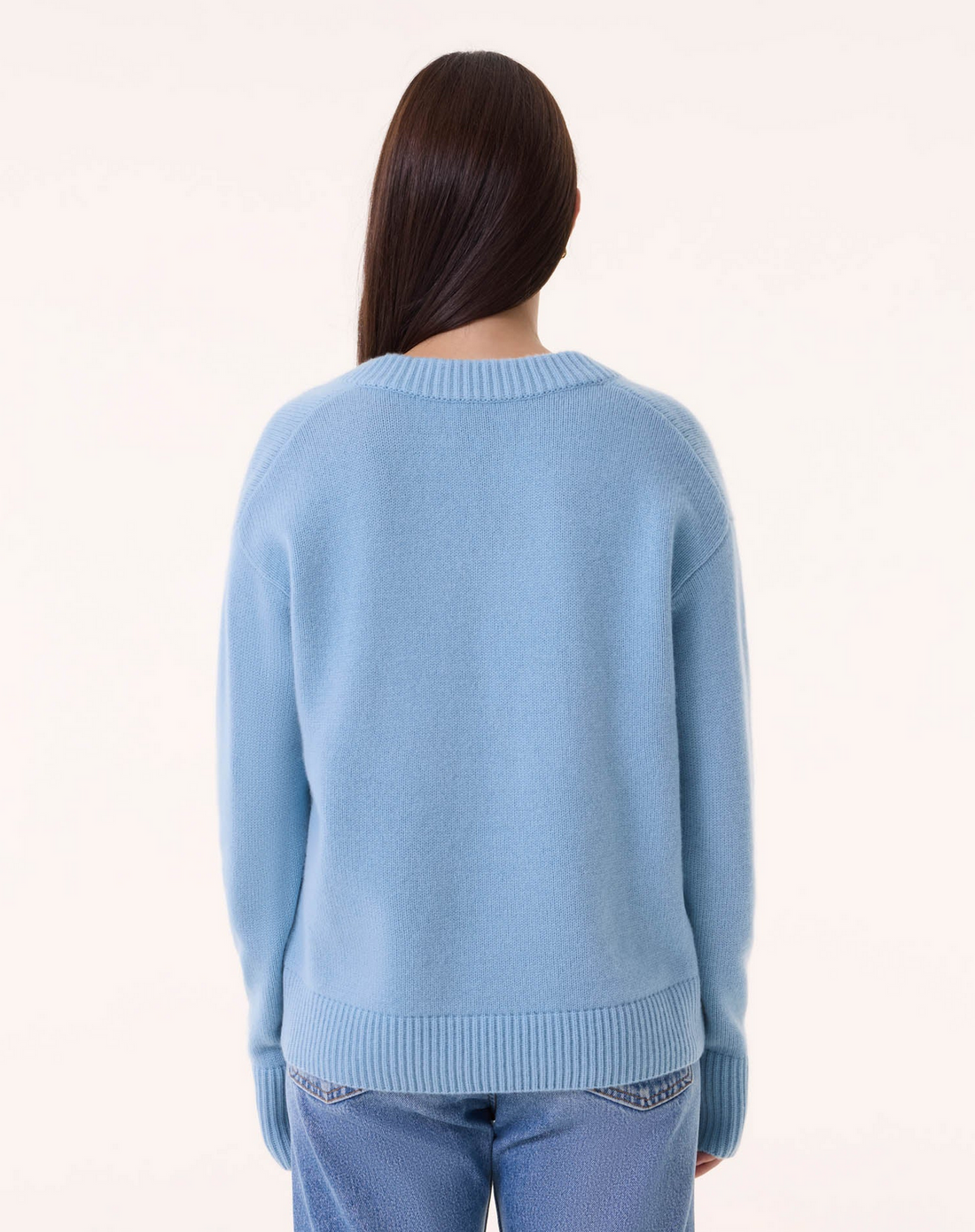 Lila Sweater