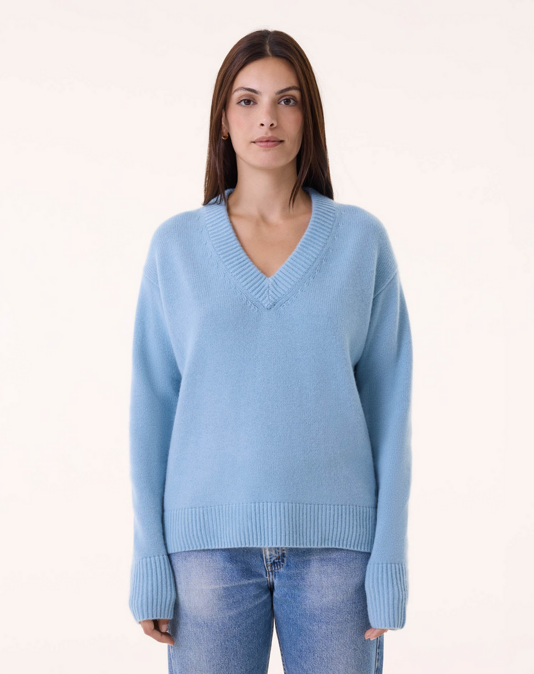 Lila Sweater