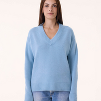 Lila Sweater
