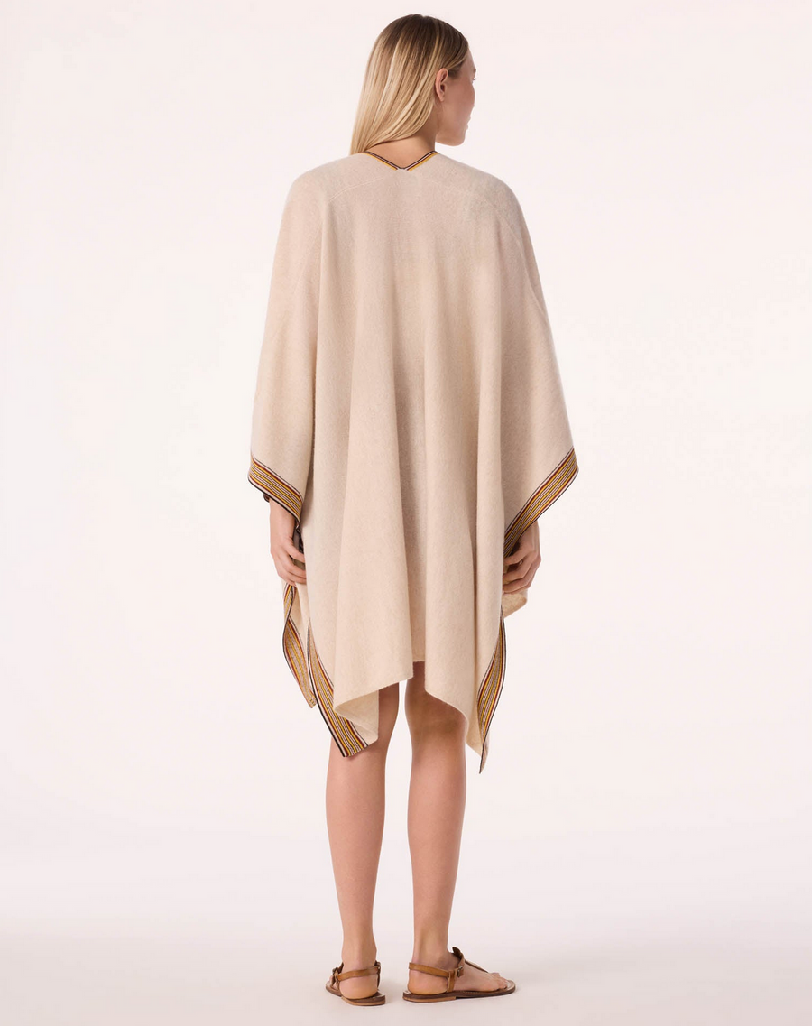 Bayi Poncho