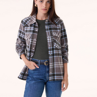 Lumber Overshirt