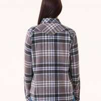 Lumber Overshirt