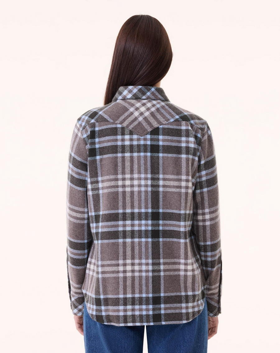 Lumber Overshirt