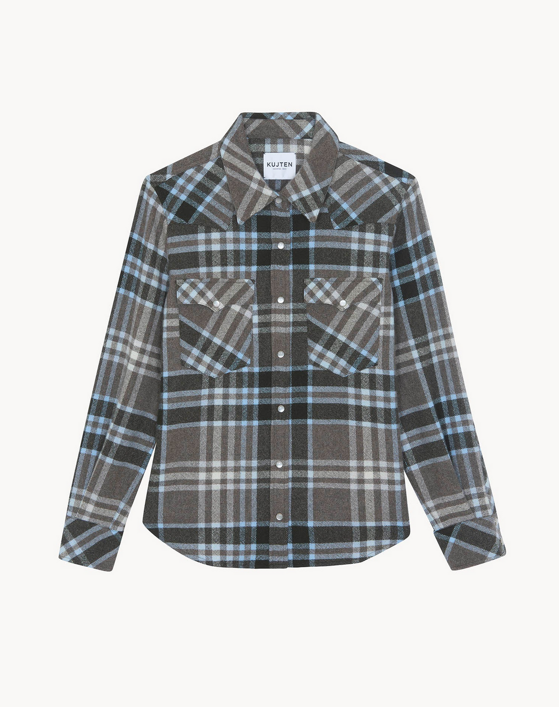 Lumber Overshirt