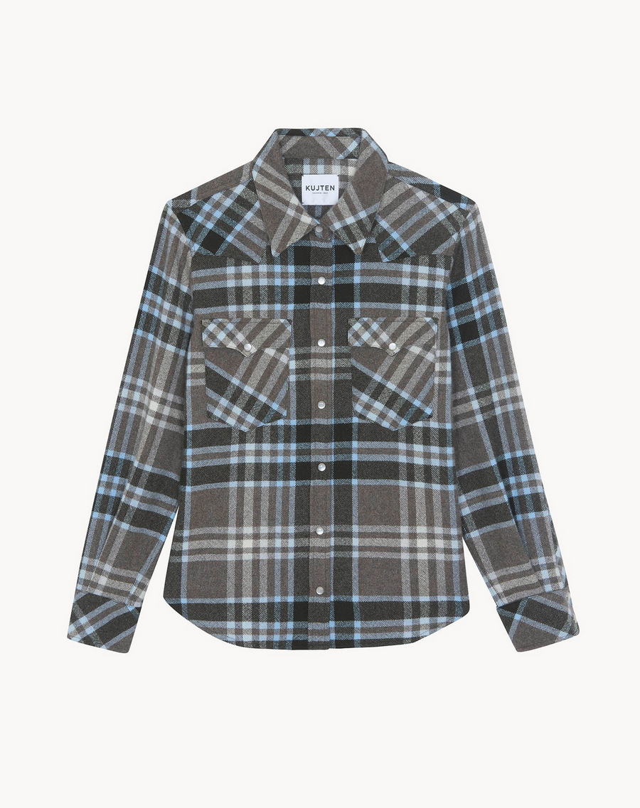 Lumber Overshirt