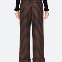 Beatrice Wool Pant