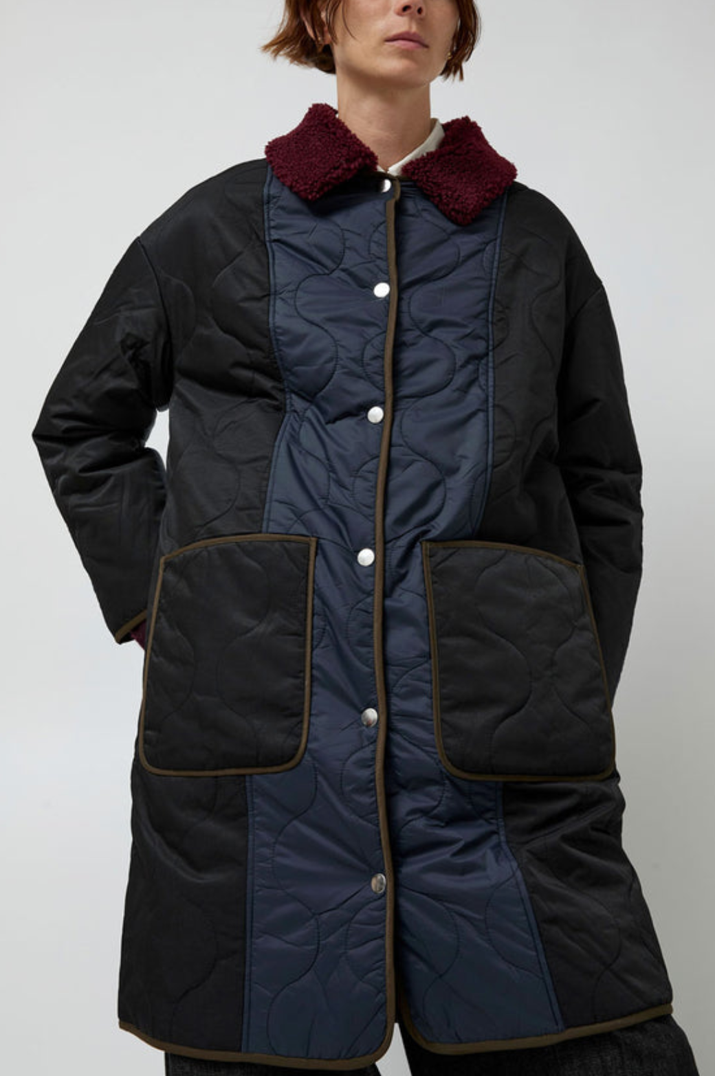 Summit Jacket