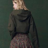 The Utility Pullover