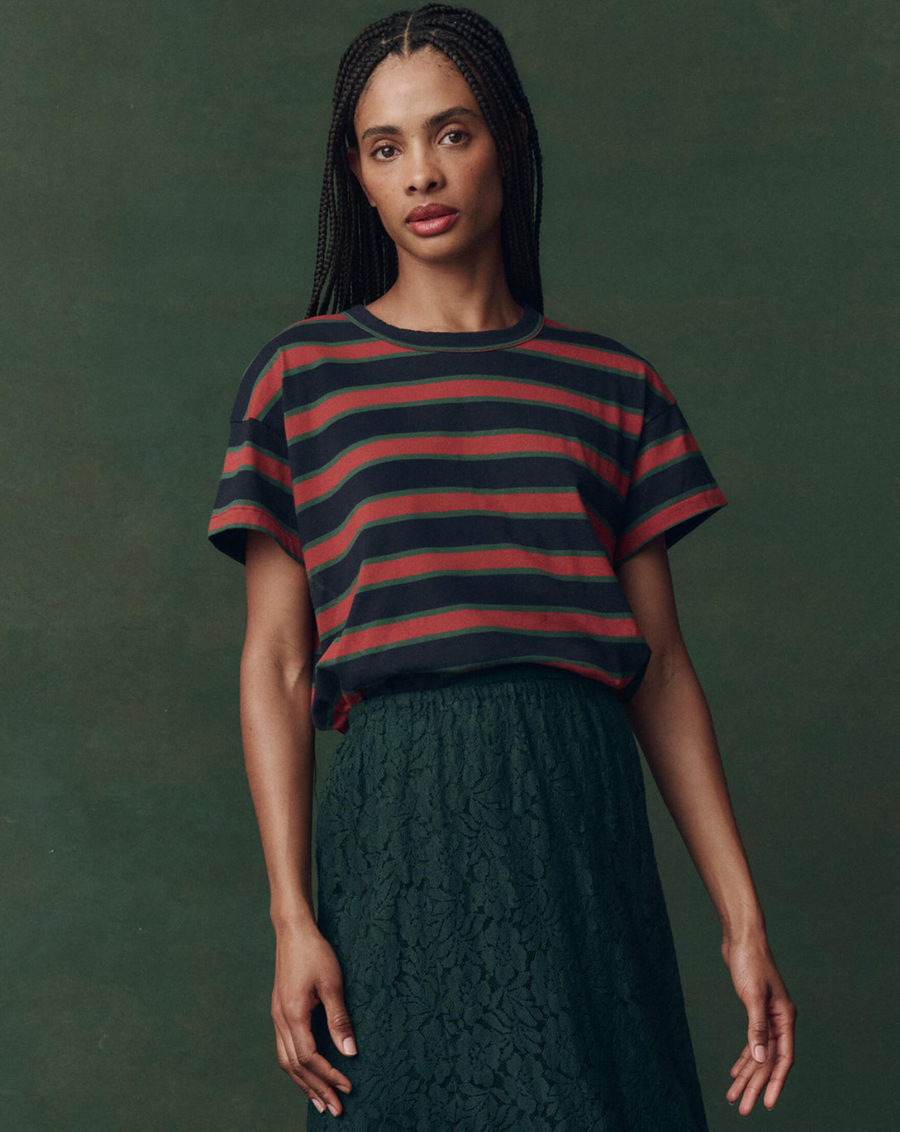 The Bridle Boxy Crew