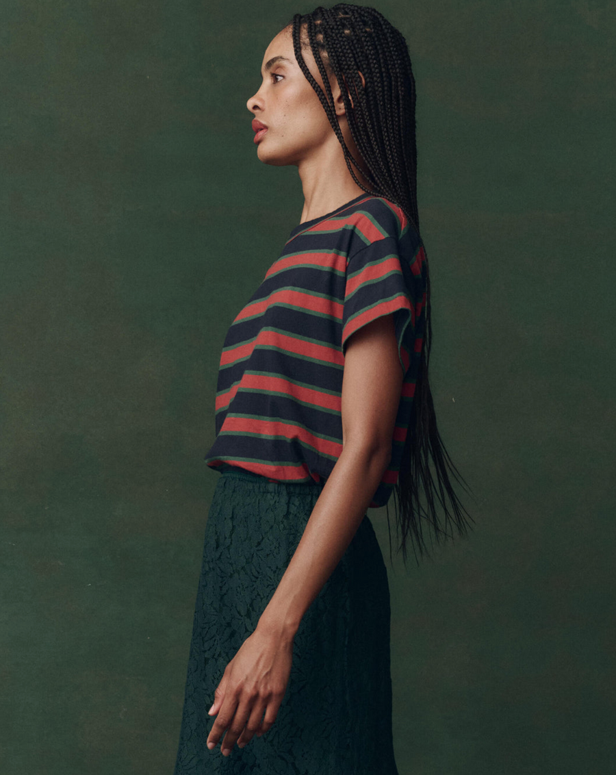 The Bridle Boxy Crew