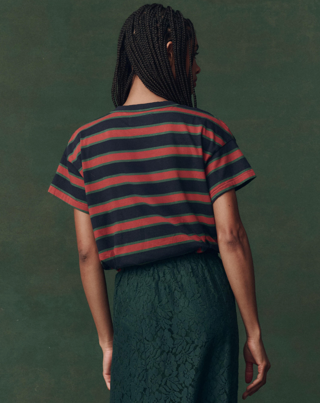 The Bridle Boxy Crew