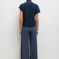 The Margo Stripe Tee