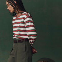 The Bridle Campus Crew