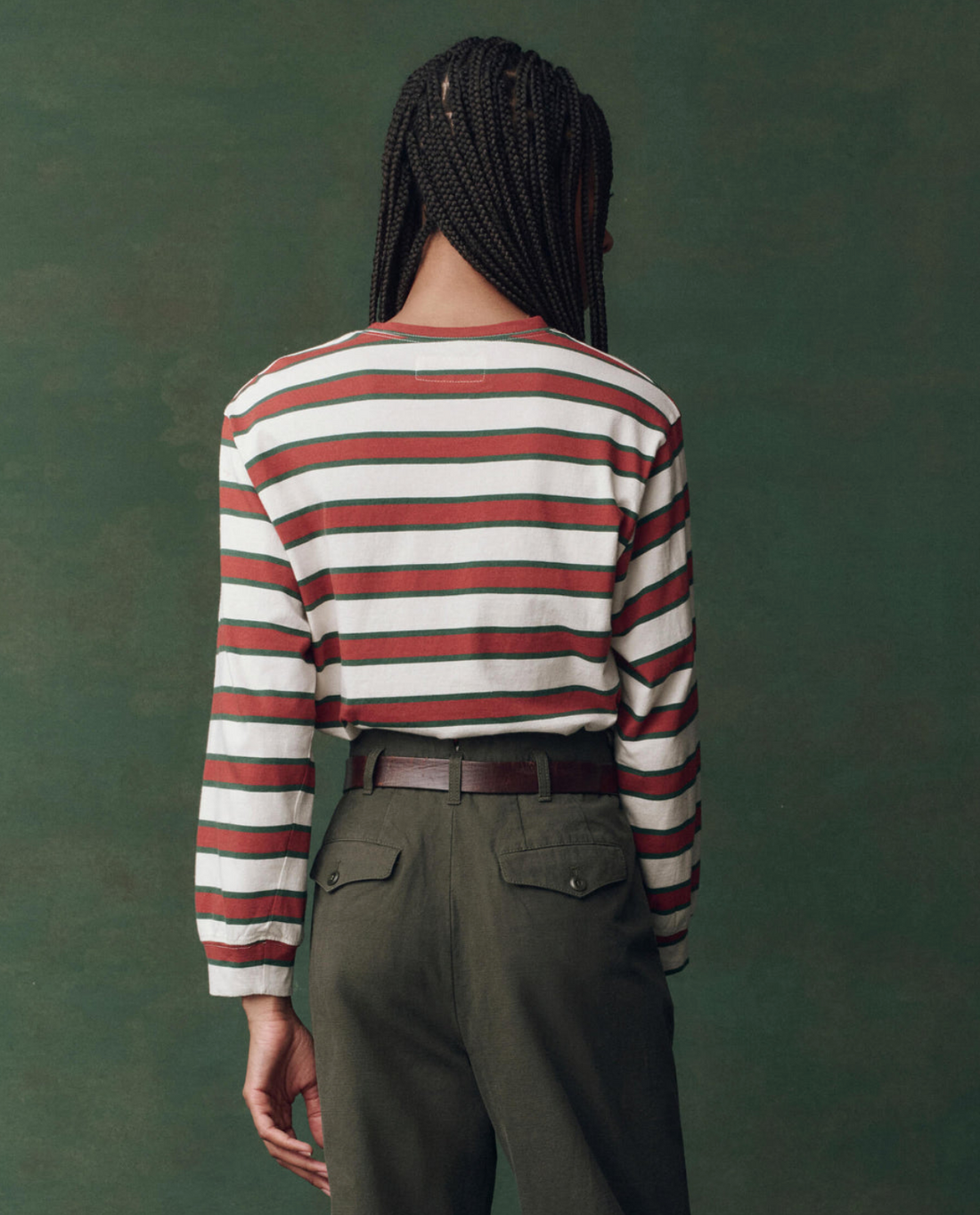 The Bridle Campus Crew