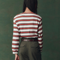 The Bridle Campus Crew