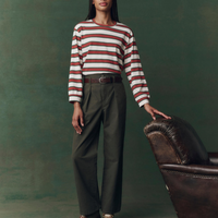 The Bridle Campus Crew