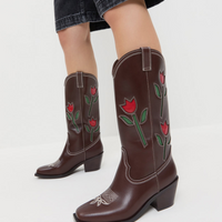 Wilder Cowboy Boot