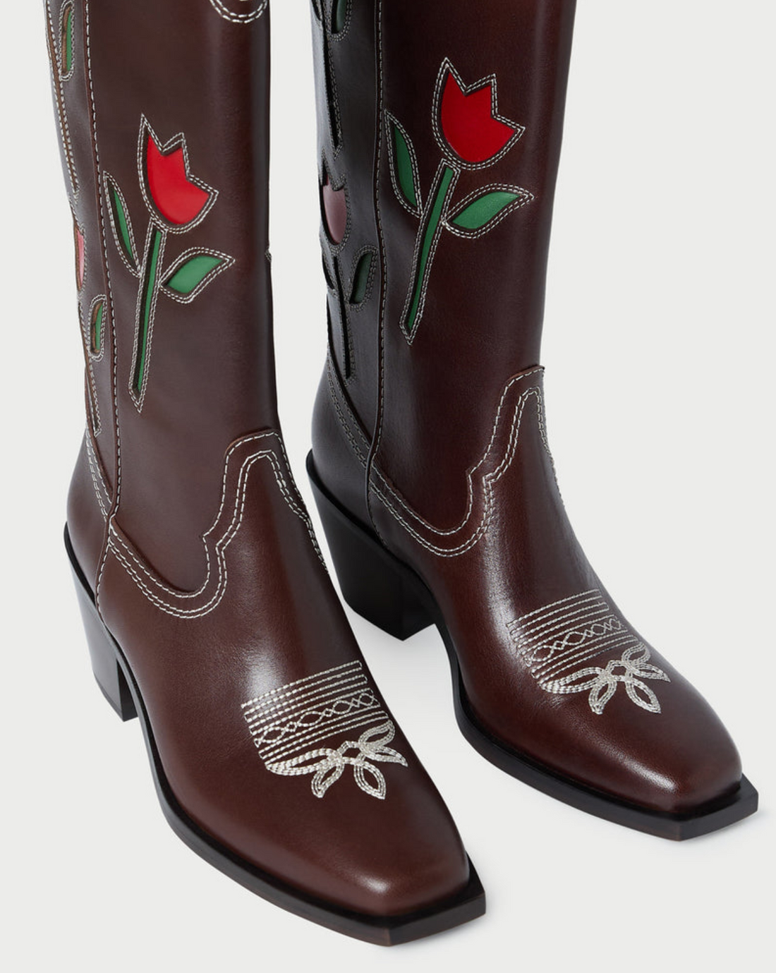 Wilder Cowboy Boot