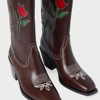 Wilder Cowboy Boot