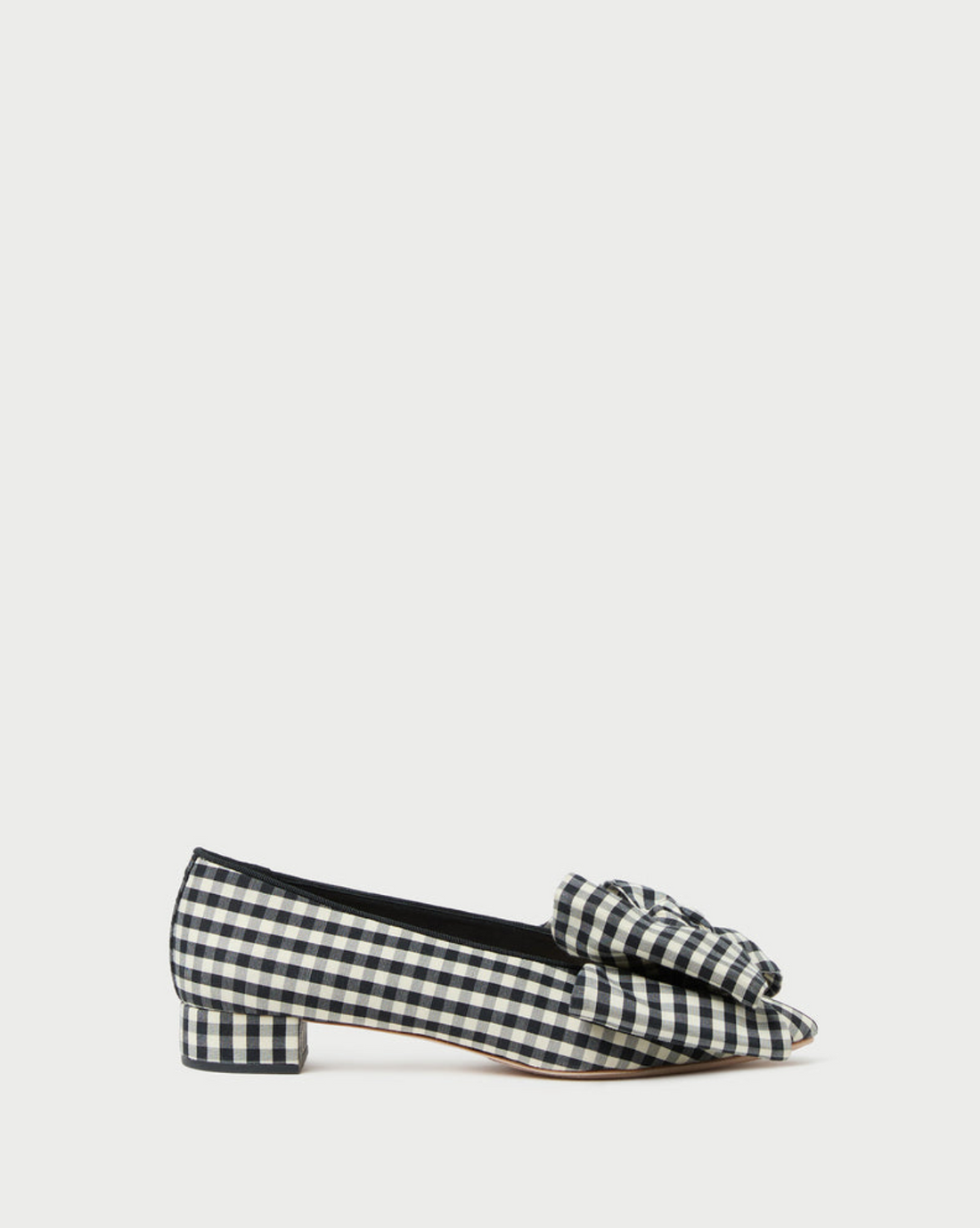Noa Bow Flat